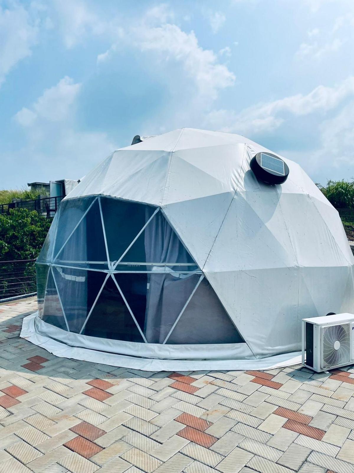 Misty Green Hills Parks & Resorts Kondotty Ngoại thất bức ảnh
