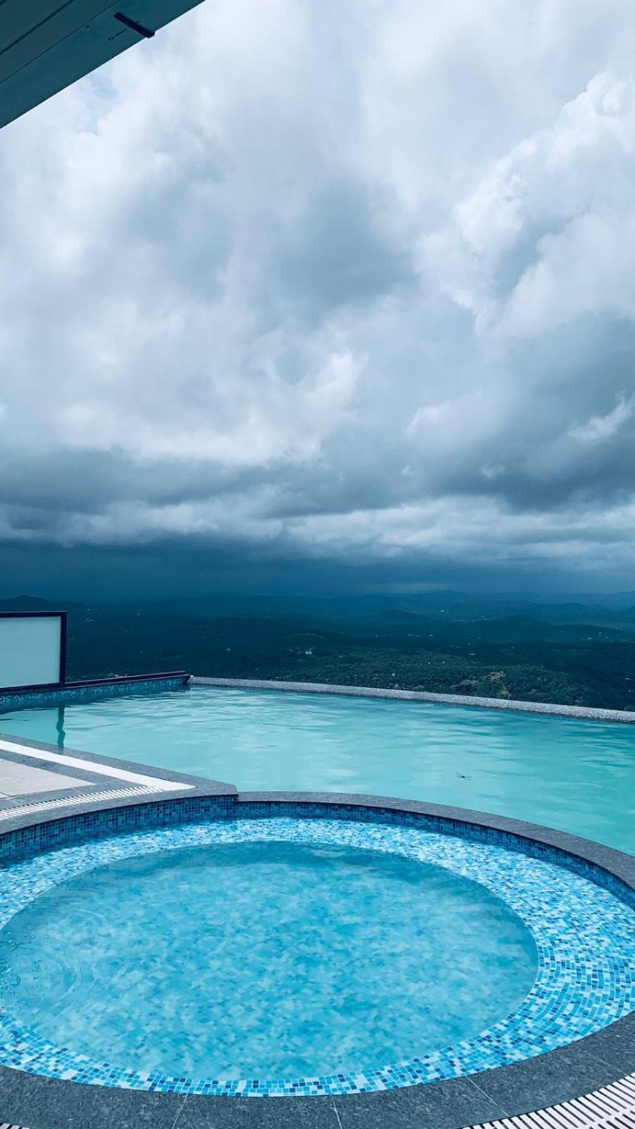 Misty Green Hills Parks & Resorts Kondotty Ngoại thất bức ảnh