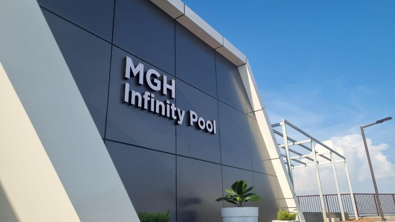 Misty Green Hills Parks & Resorts Kondotty Ngoại thất bức ảnh
