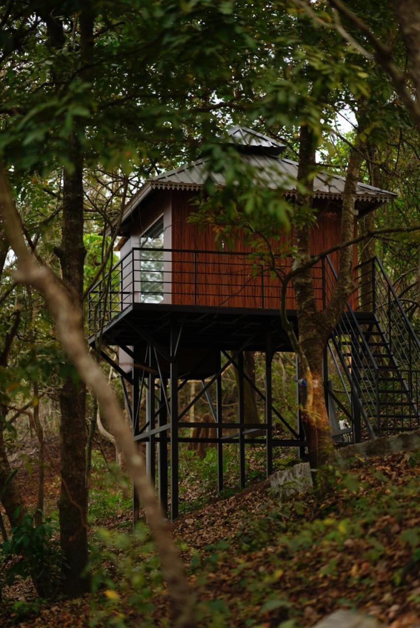 Misty Green Hills Parks & Resorts Kondotty Ngoại thất bức ảnh