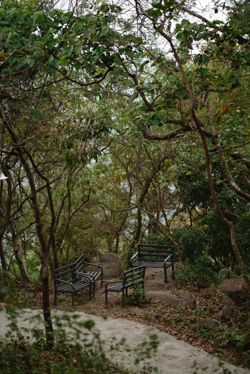 Misty Green Hills Parks & Resorts Kondotty Ngoại thất bức ảnh