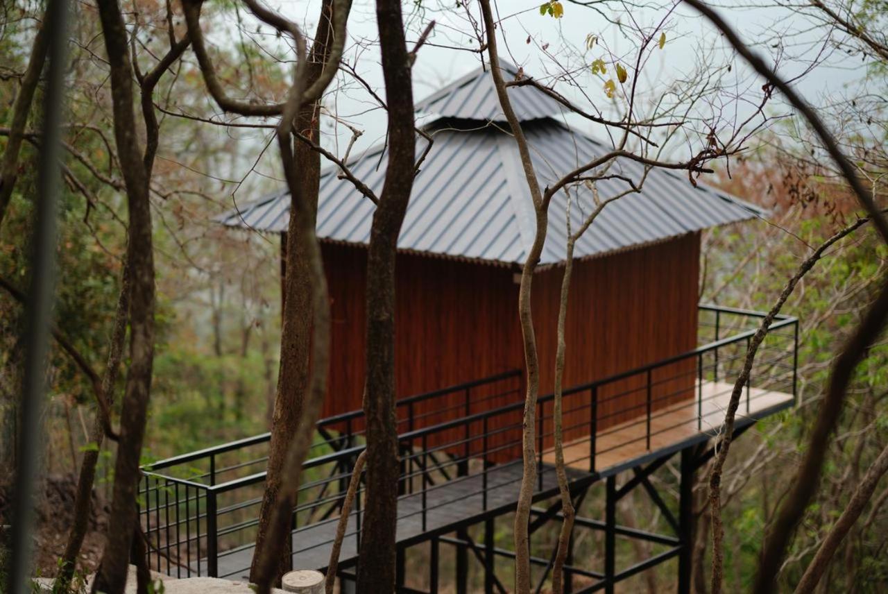 Misty Green Hills Parks & Resorts Kondotty Ngoại thất bức ảnh