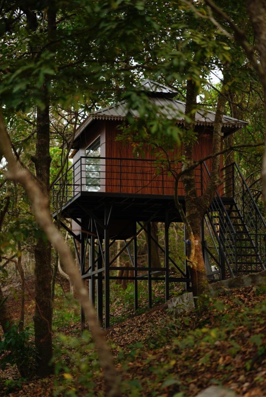 Misty Green Hills Parks & Resorts Kondotty Ngoại thất bức ảnh