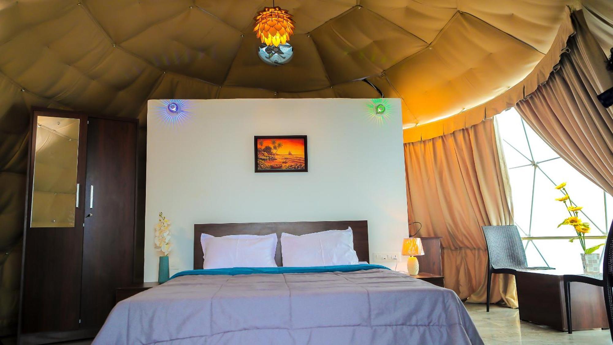 Misty Green Hills Parks & Resorts Kondotty Ngoại thất bức ảnh