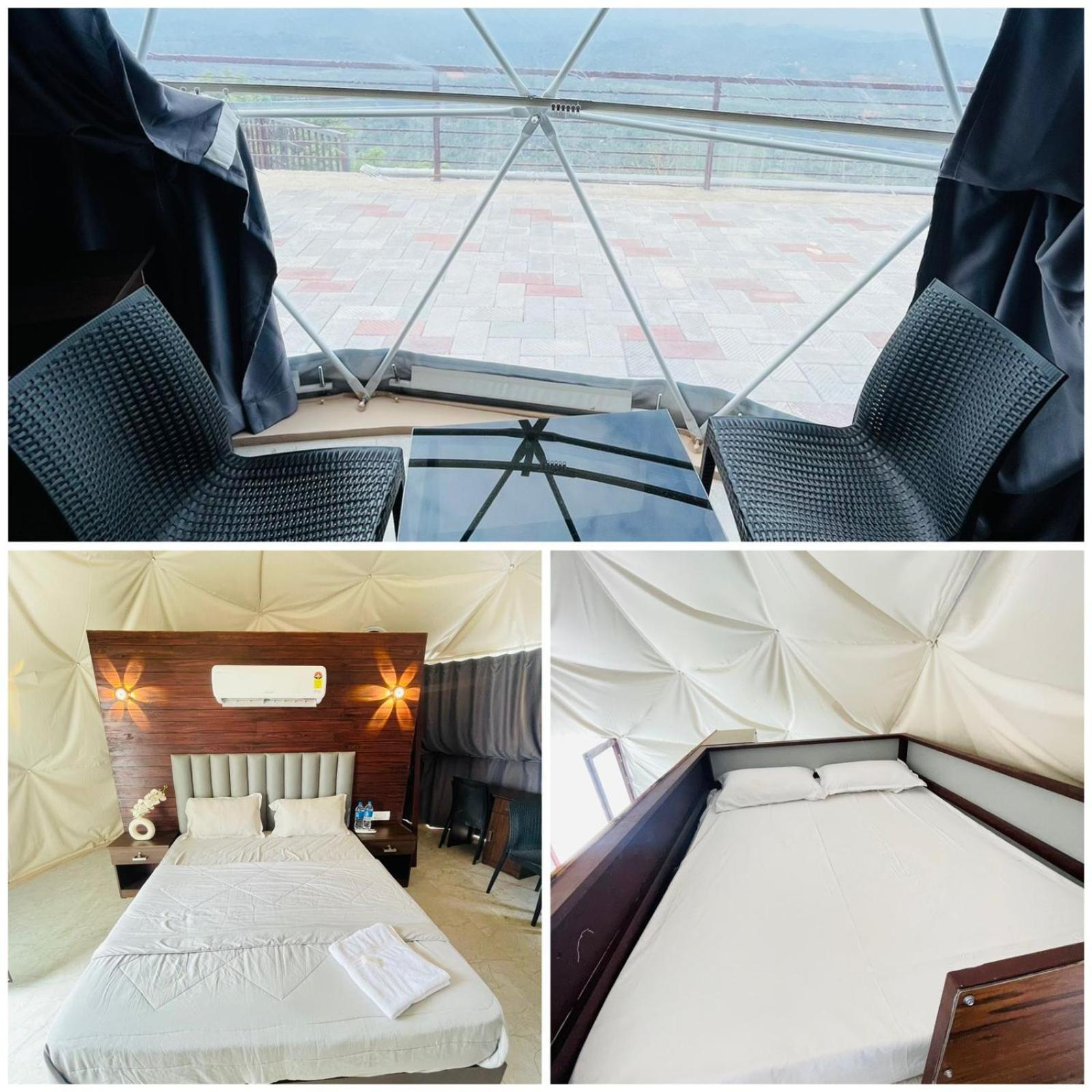 Misty Green Hills Parks & Resorts Kondotty Ngoại thất bức ảnh