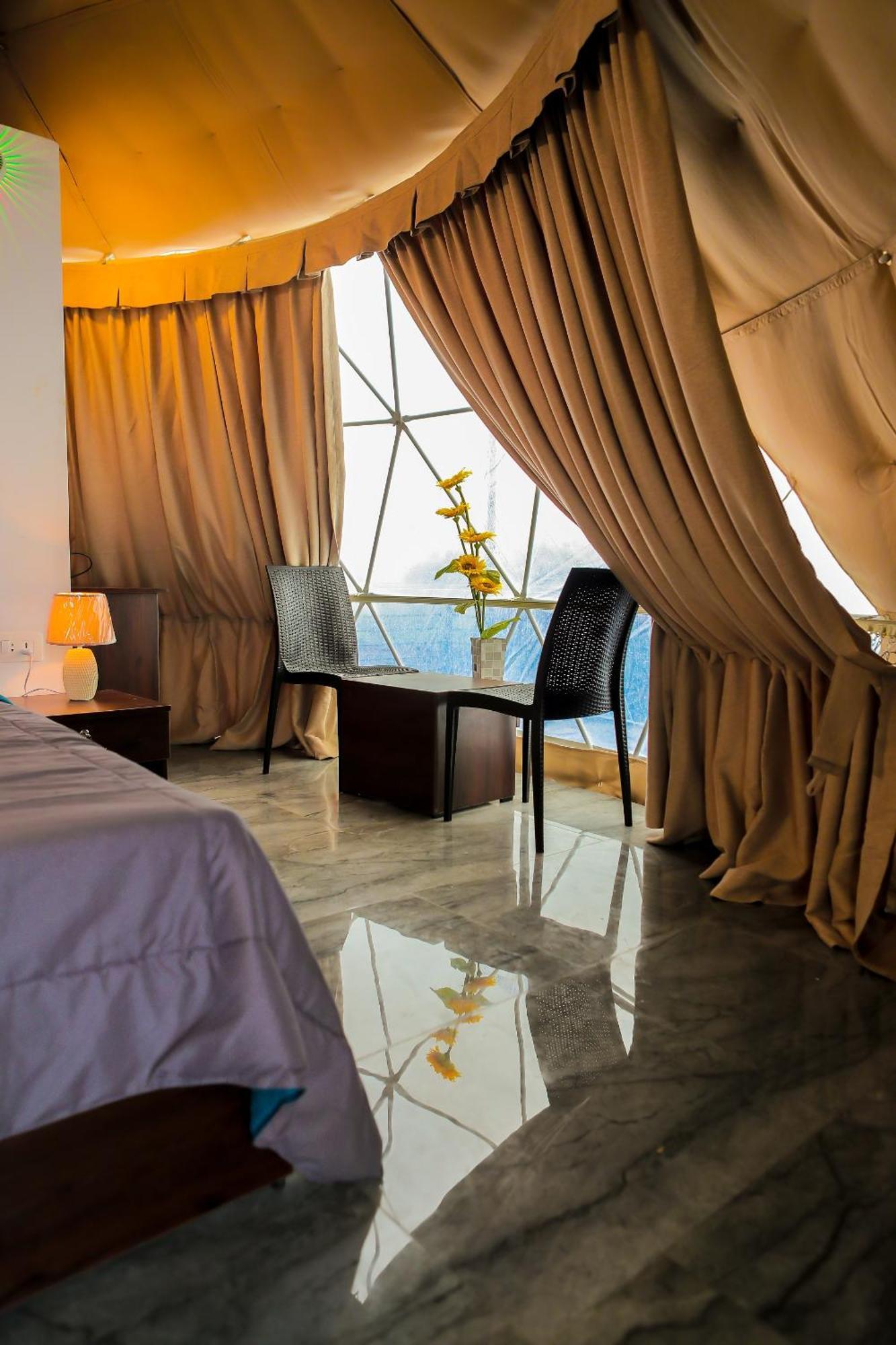 Misty Green Hills Parks & Resorts Kondotty Ngoại thất bức ảnh