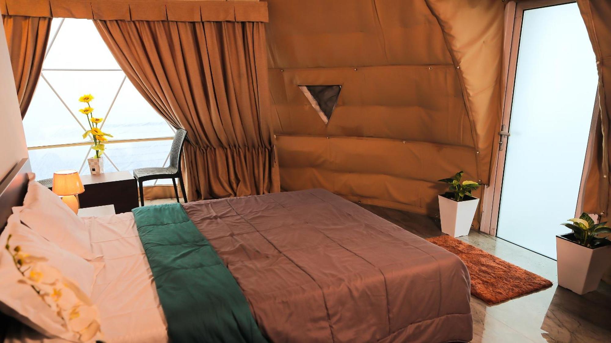 Misty Green Hills Parks & Resorts Kondotty Ngoại thất bức ảnh