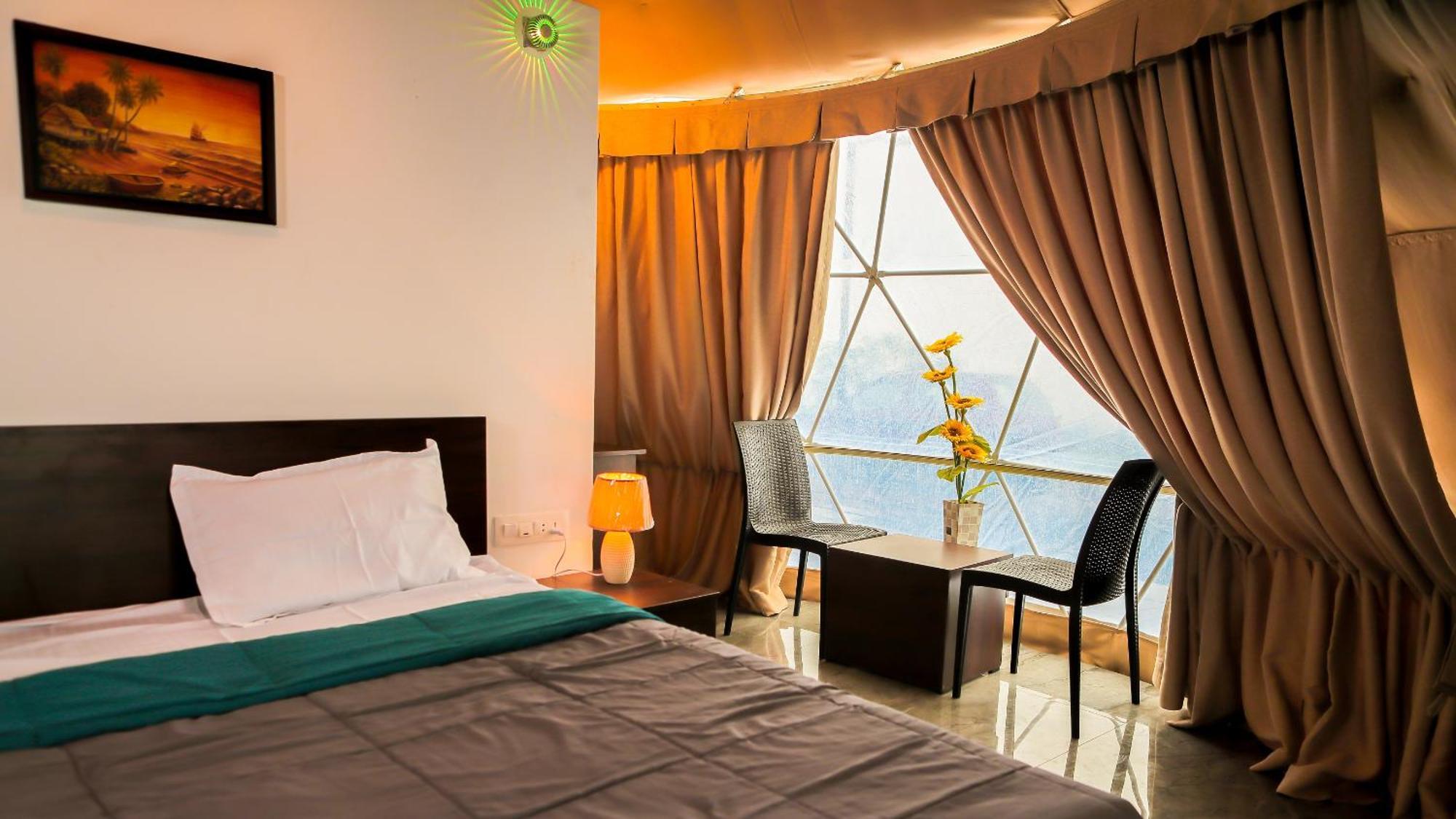 Misty Green Hills Parks & Resorts Kondotty Ngoại thất bức ảnh